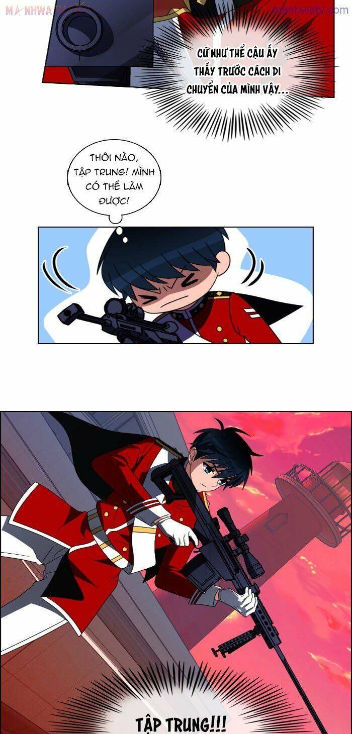 No Scope Chapter 19 - Trang 2