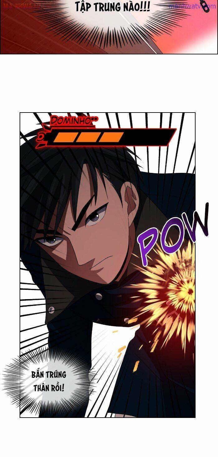 No Scope Chapter 19 - Trang 2