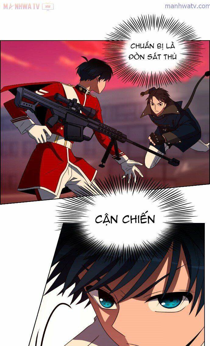 No Scope Chapter 19 - Trang 2