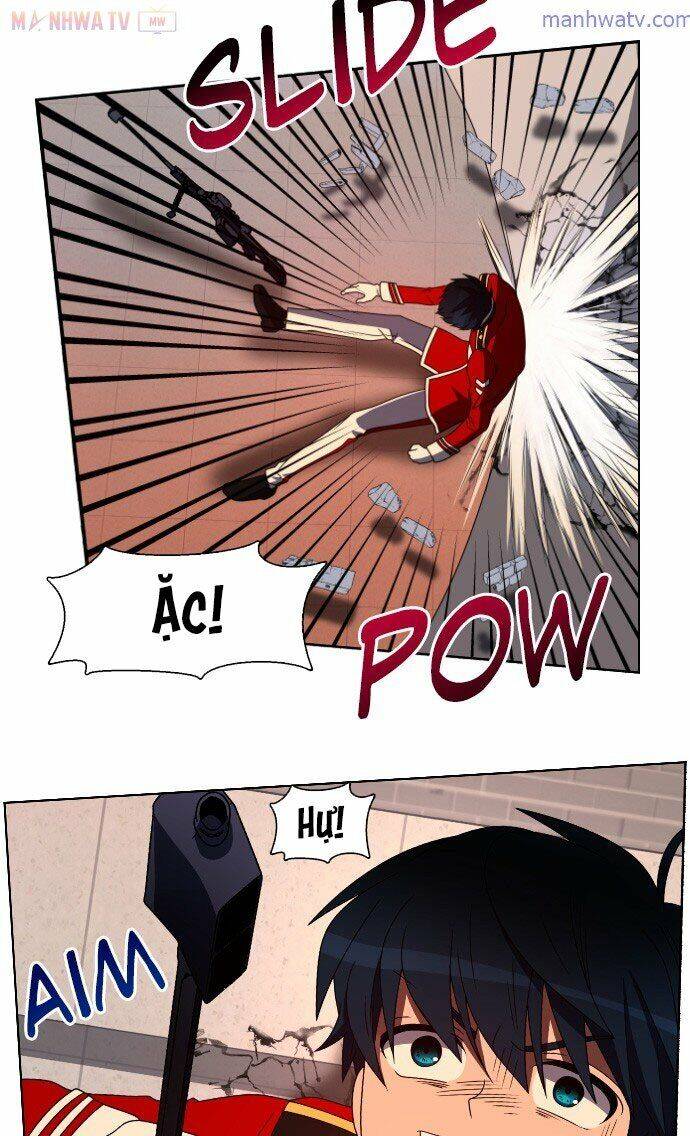 No Scope Chapter 19 - Trang 2