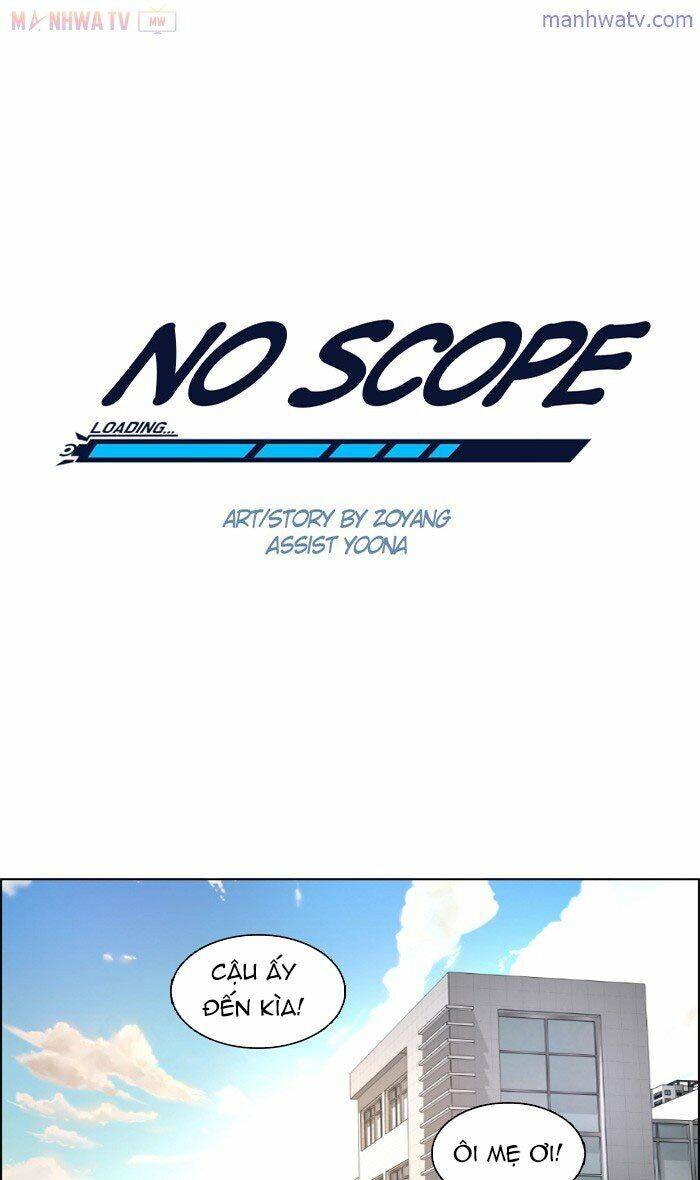 No Scope Chapter 19 - Trang 2