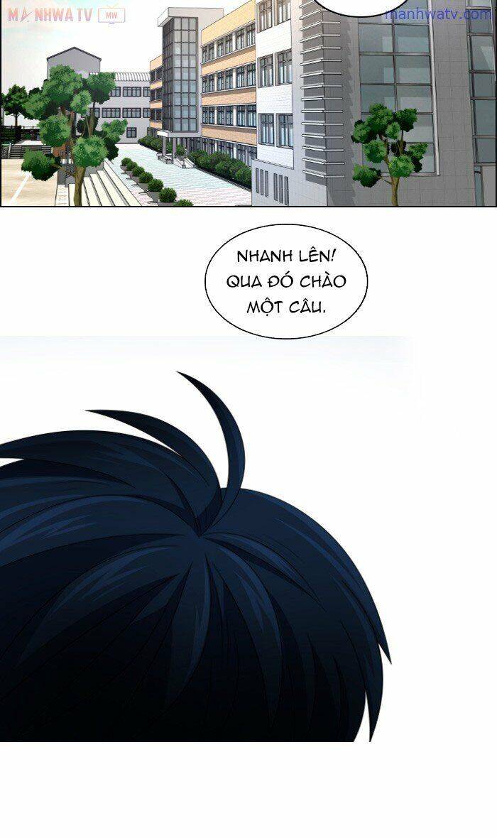 No Scope Chapter 19 - Trang 2