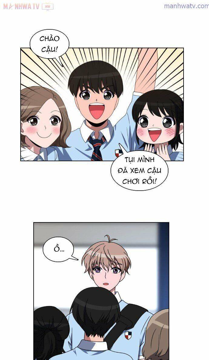 No Scope Chapter 19 - Trang 2