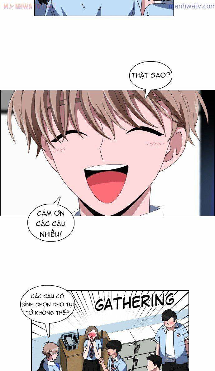 No Scope Chapter 19 - Trang 2