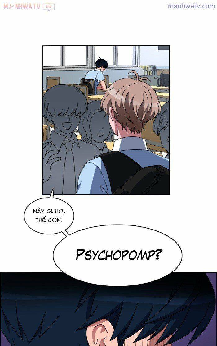 No Scope Chapter 19 - Trang 2