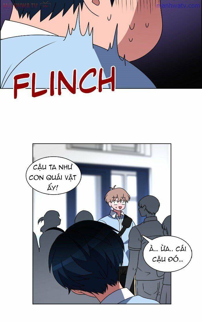 No Scope Chapter 19 - Trang 2