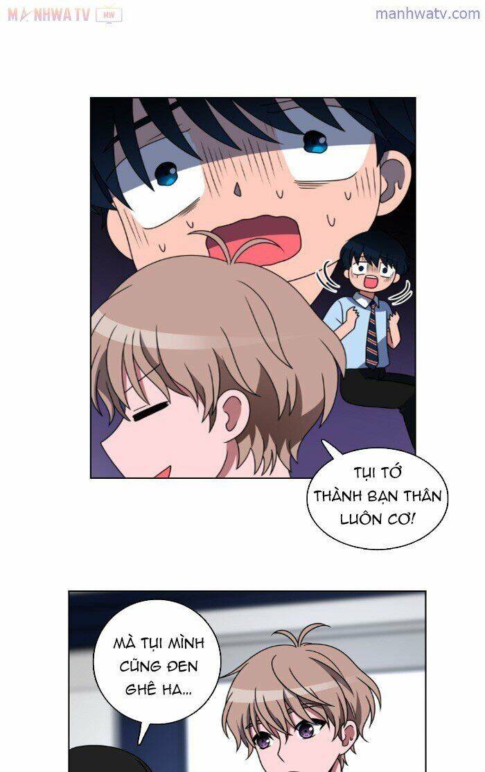 No Scope Chapter 19 - Trang 2