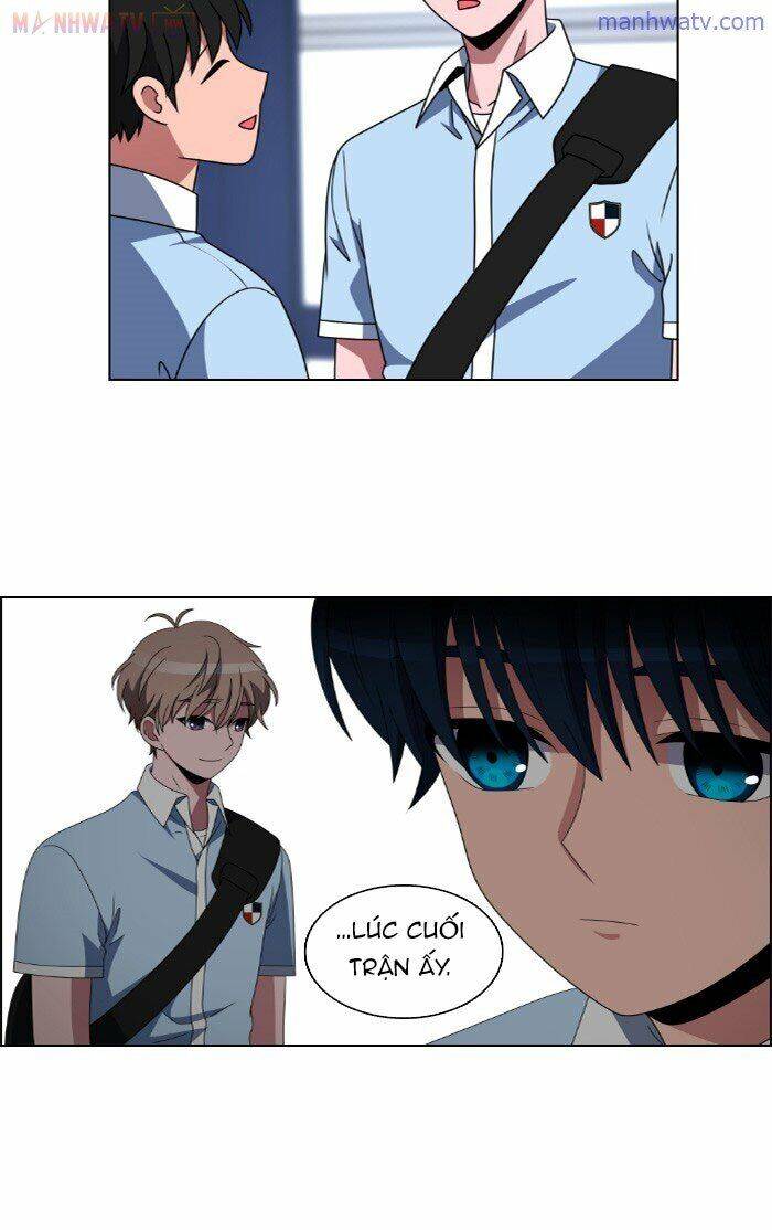 No Scope Chapter 19 - Trang 2