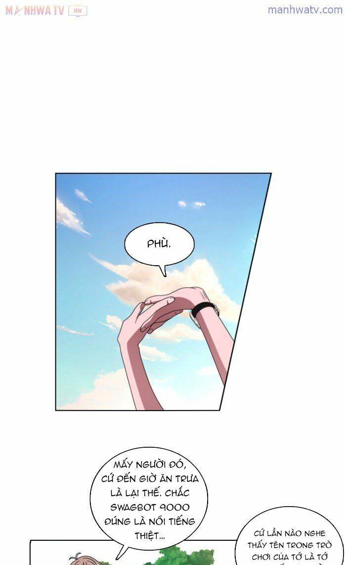 No Scope Chapter 19 - Trang 2