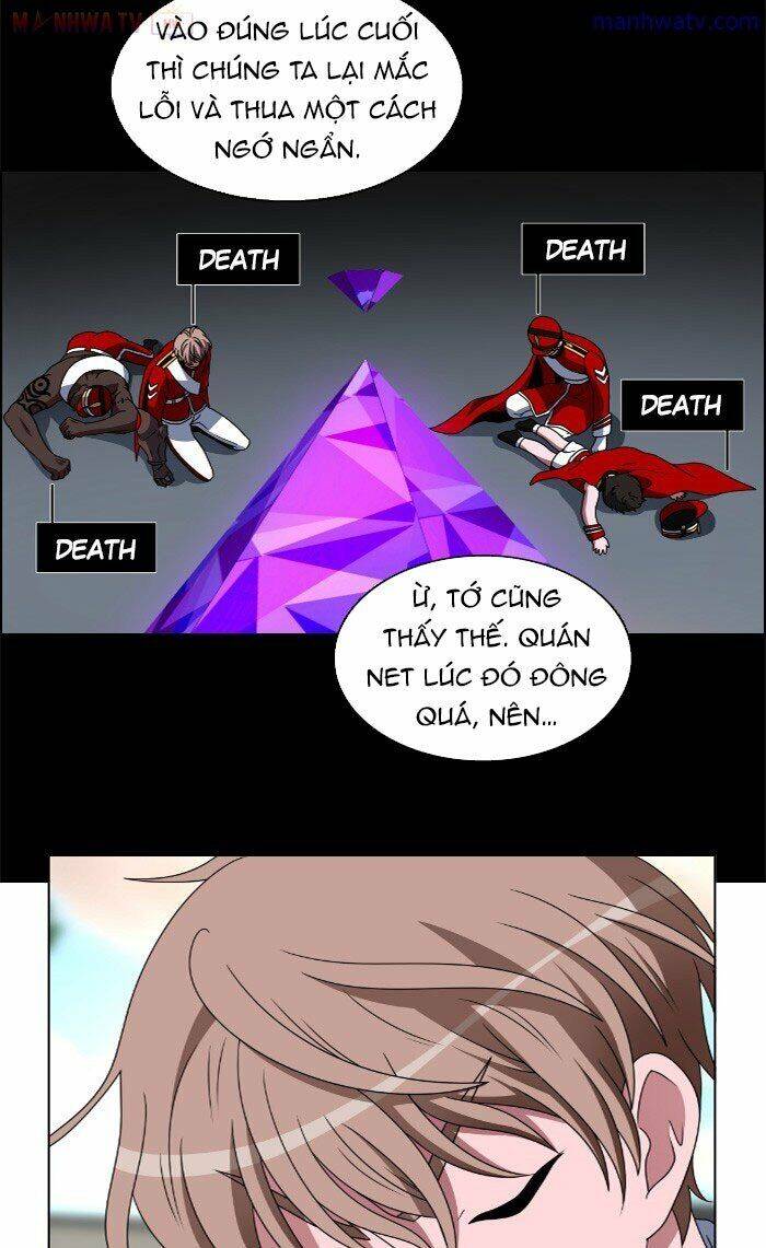 No Scope Chapter 19 - Trang 2