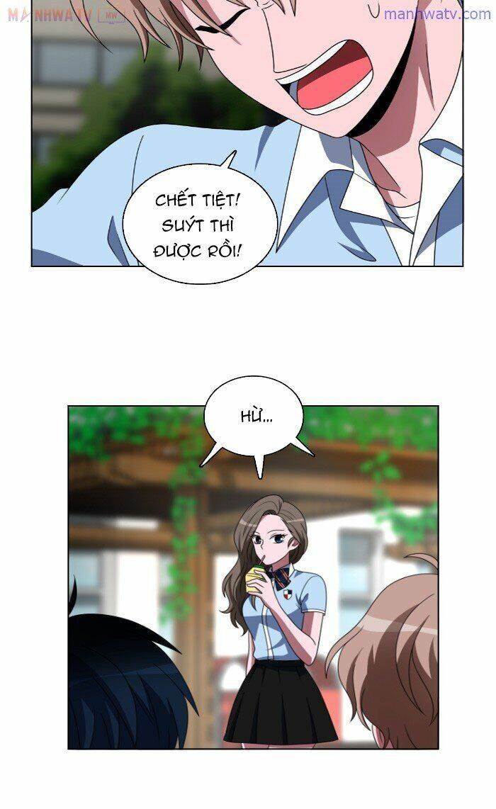 No Scope Chapter 19 - Trang 2