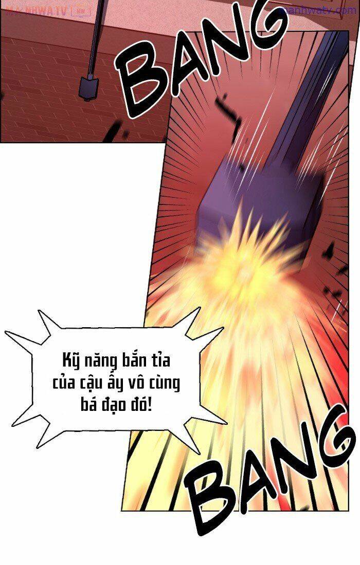 No Scope Chapter 19 - Trang 2