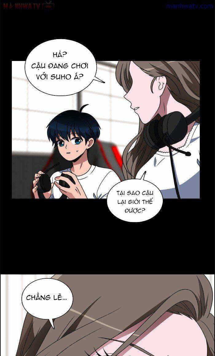 No Scope Chapter 19 - Trang 2