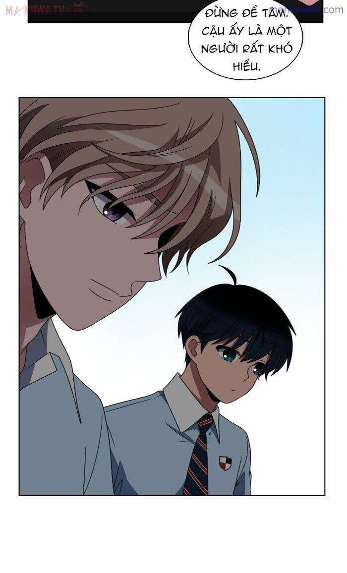 No Scope Chapter 19 - Trang 2