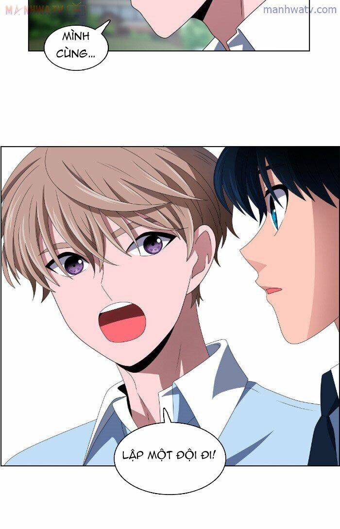 No Scope Chapter 19 - Trang 2