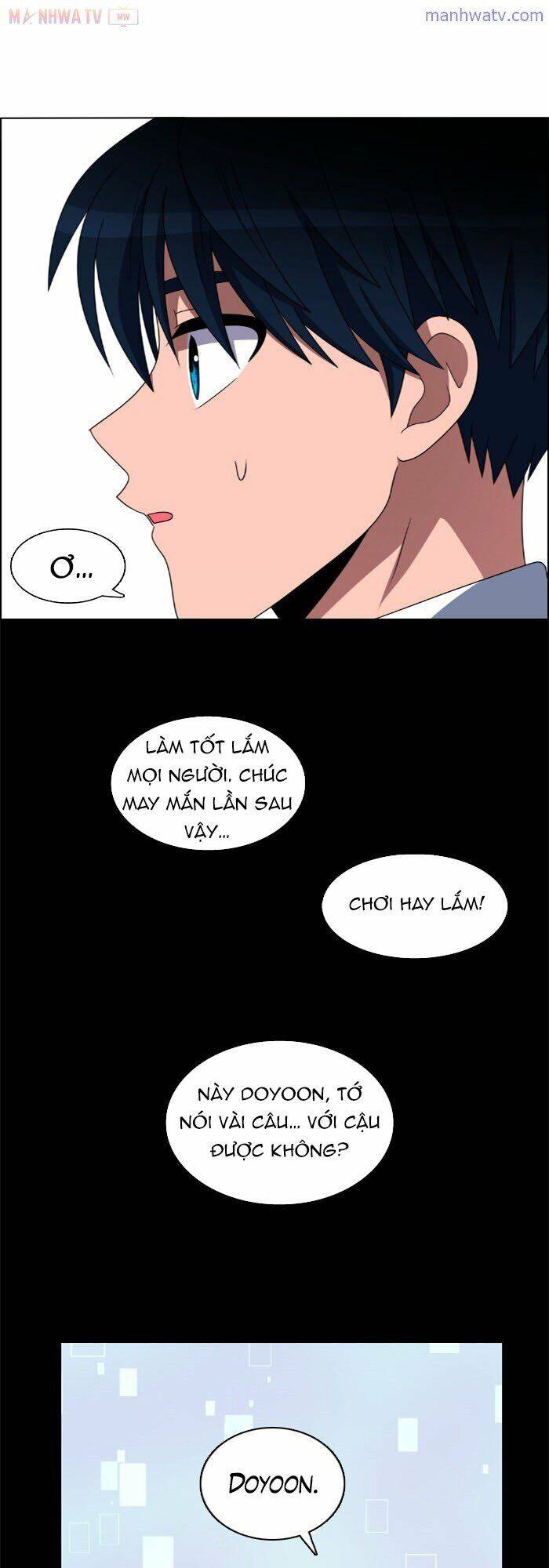 No Scope Chapter 19 - Trang 2