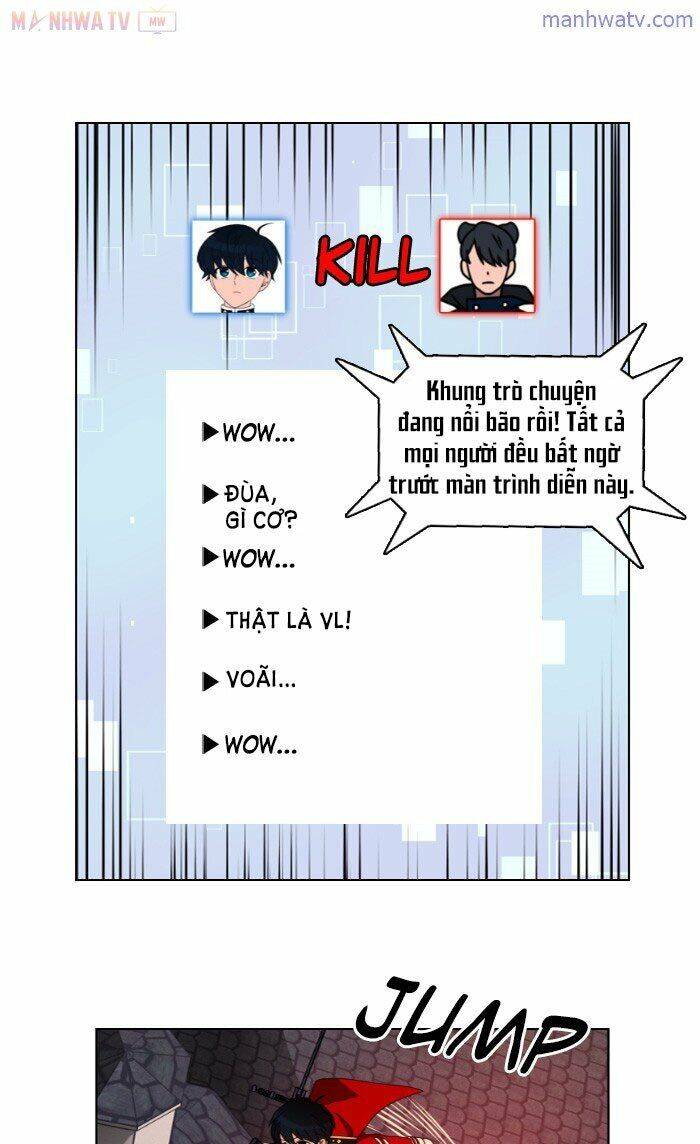 No Scope Chapter 19 - Trang 2