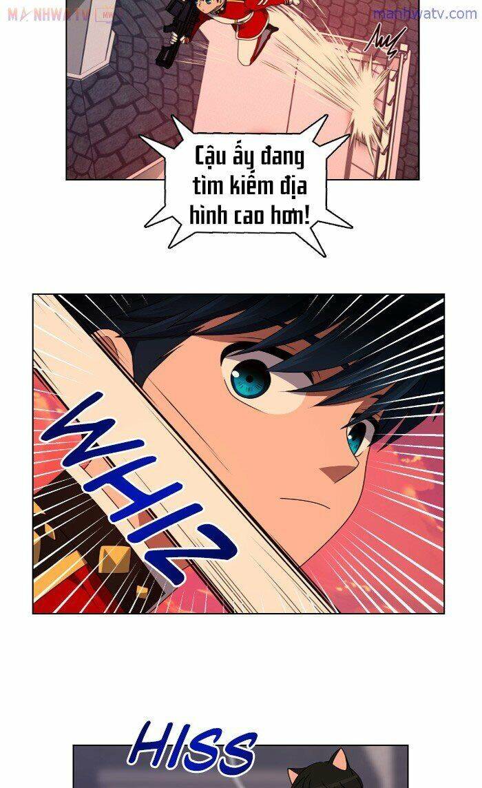 No Scope Chapter 19 - Trang 2