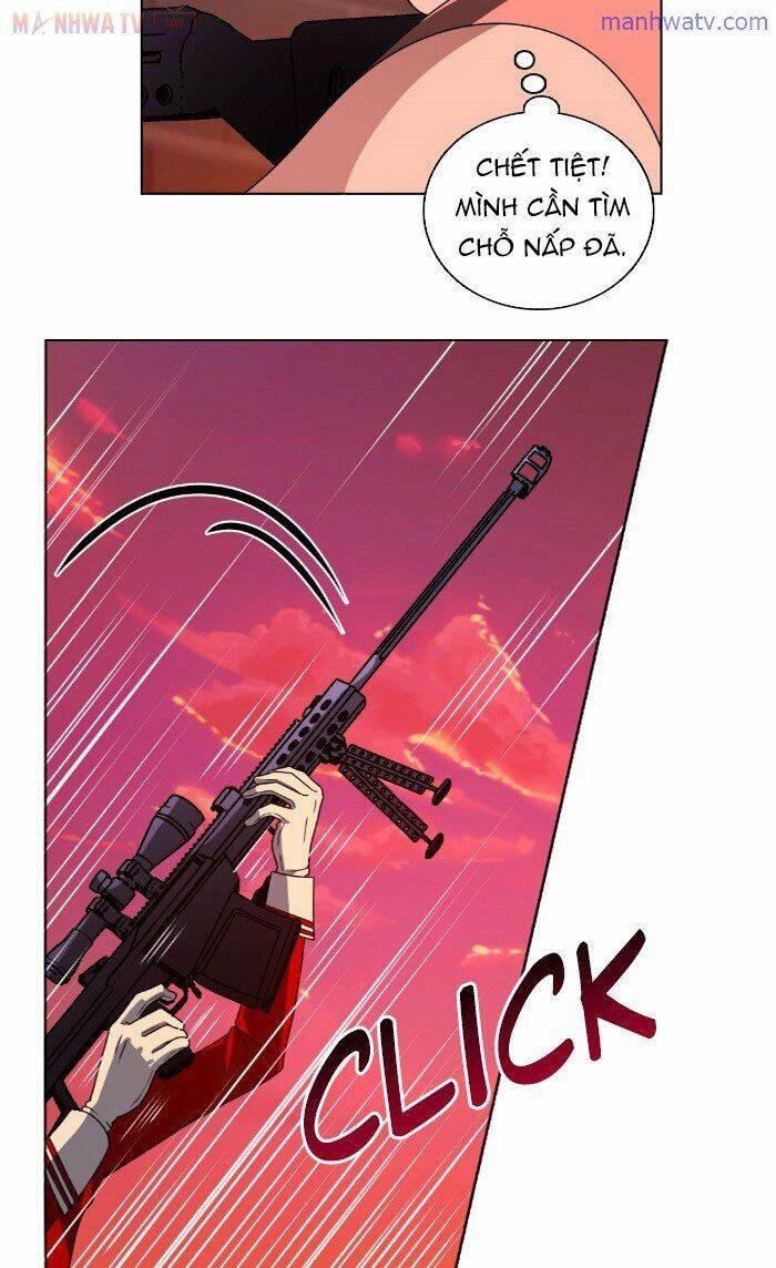 No Scope Chapter 19 - Trang 2