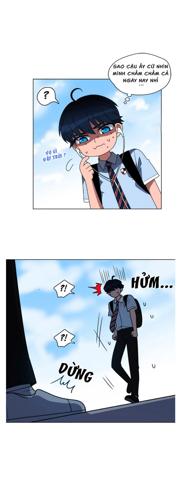 No Scope Chapter 2 - Trang 2