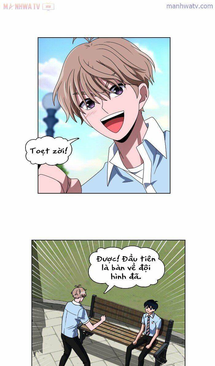 No Scope Chapter 20 - Trang 2