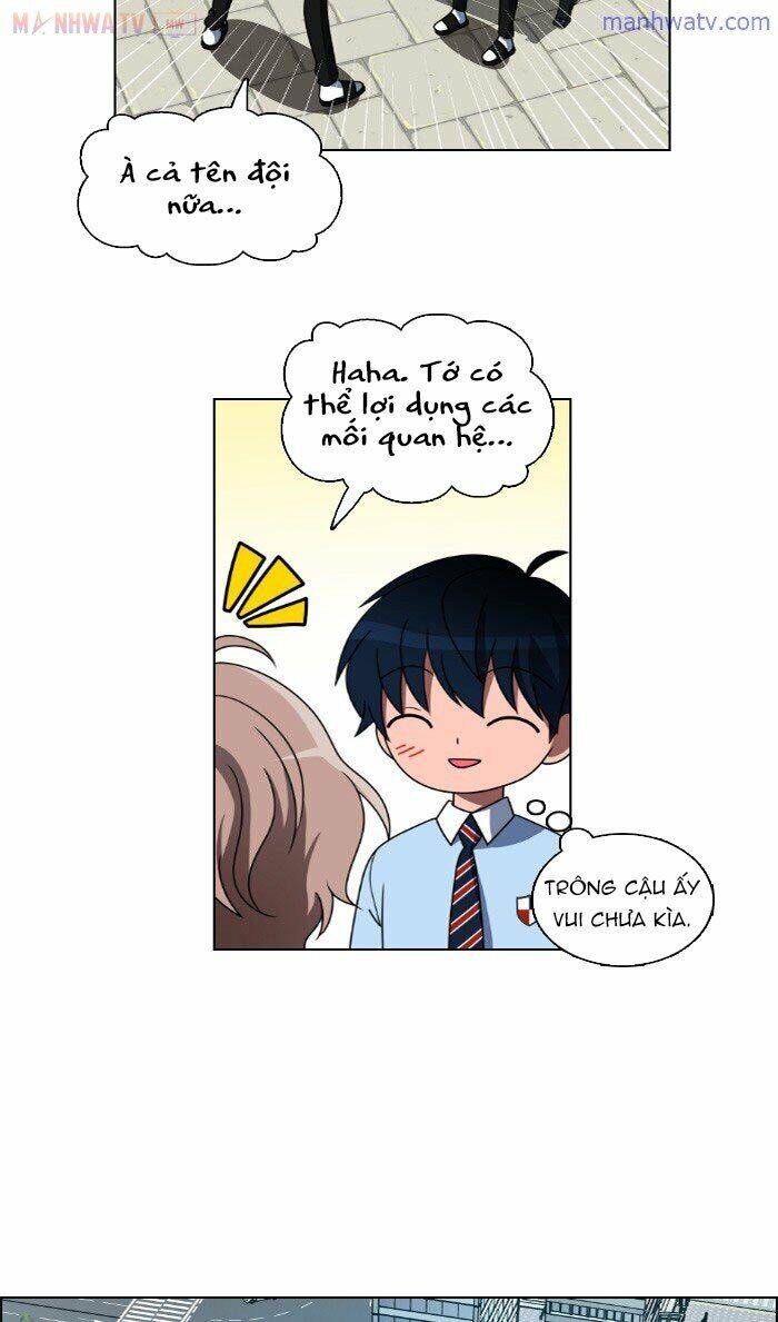 No Scope Chapter 20 - Trang 2