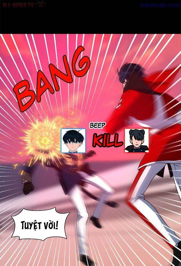 No Scope Chapter 20 - Trang 2