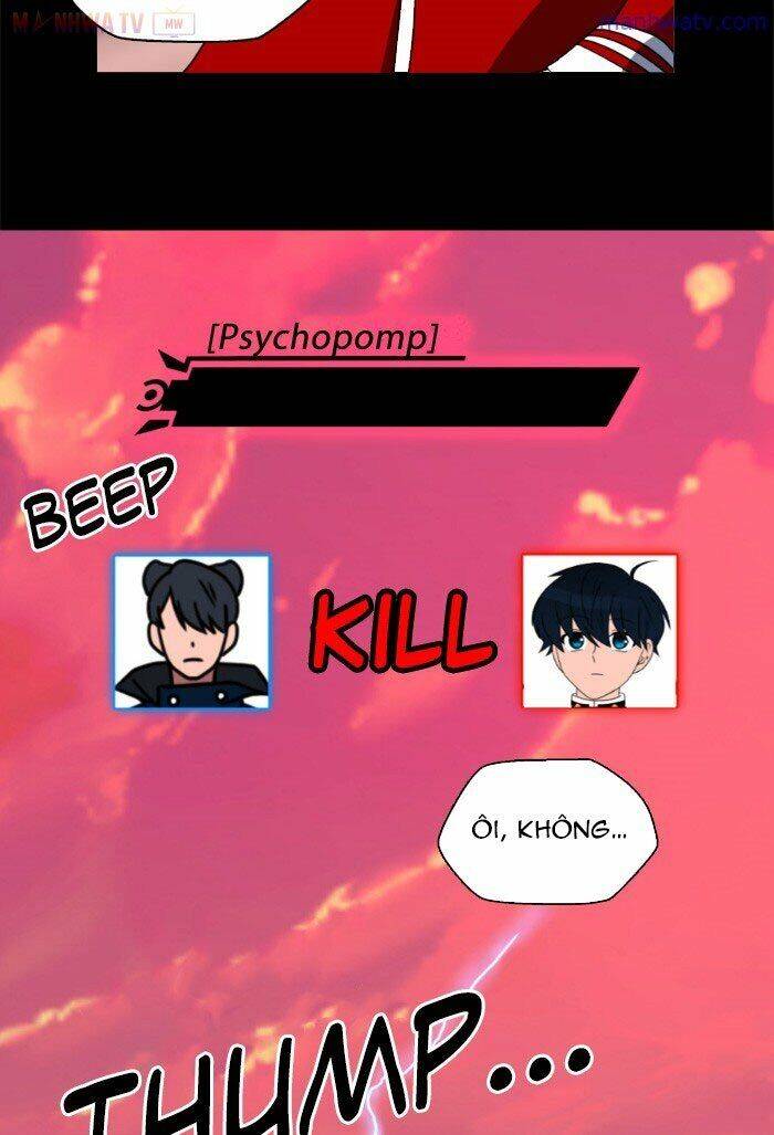 No Scope Chapter 20 - Trang 2