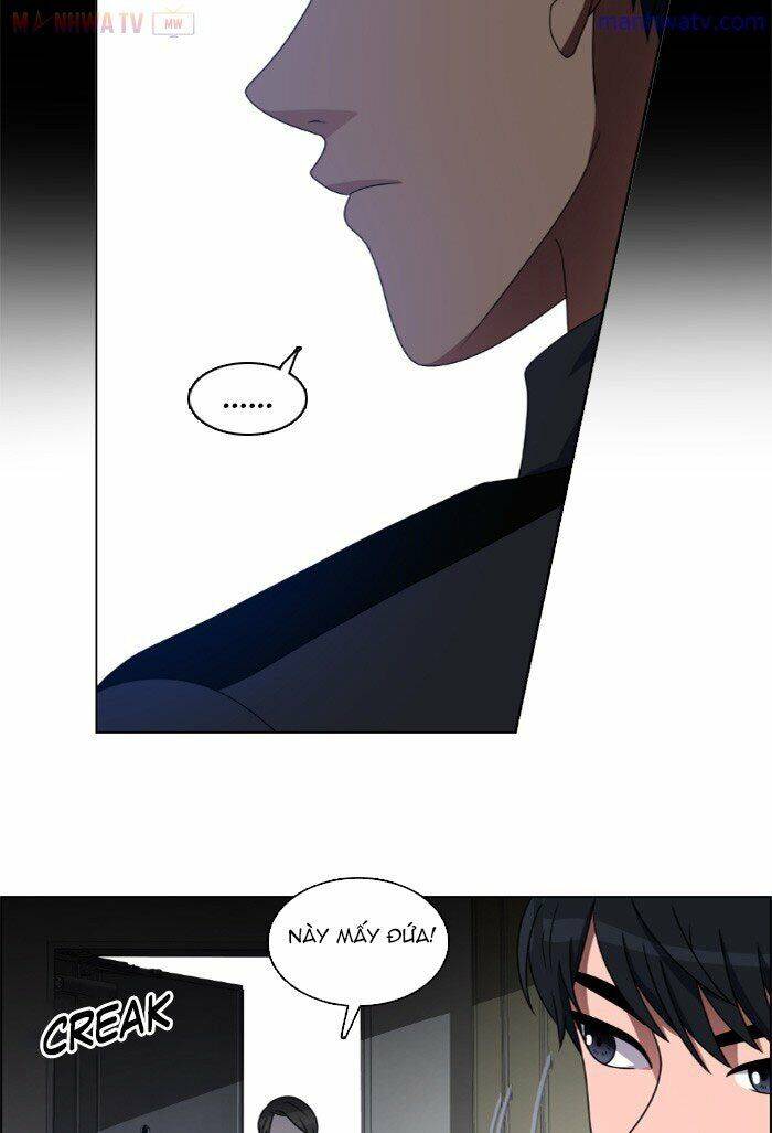 No Scope Chapter 20 - Trang 2