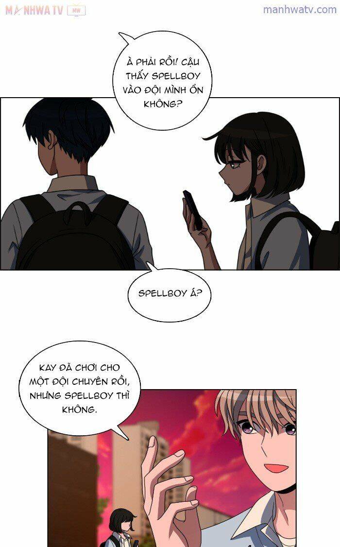 No Scope Chapter 20 - Trang 2