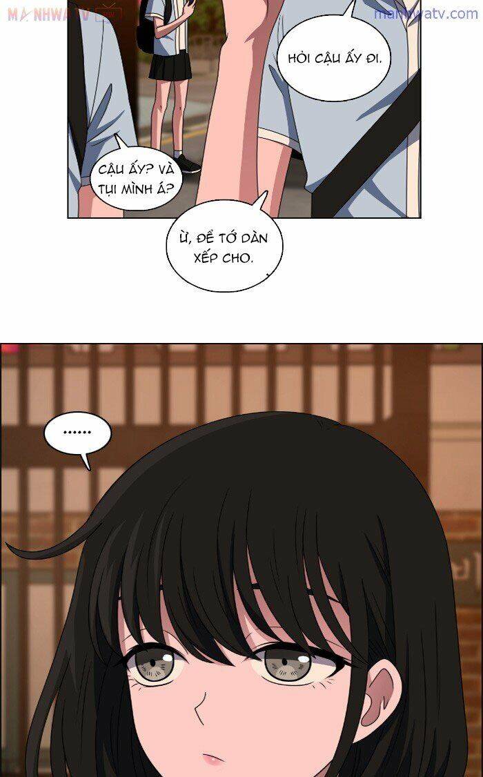 No Scope Chapter 20 - Trang 2