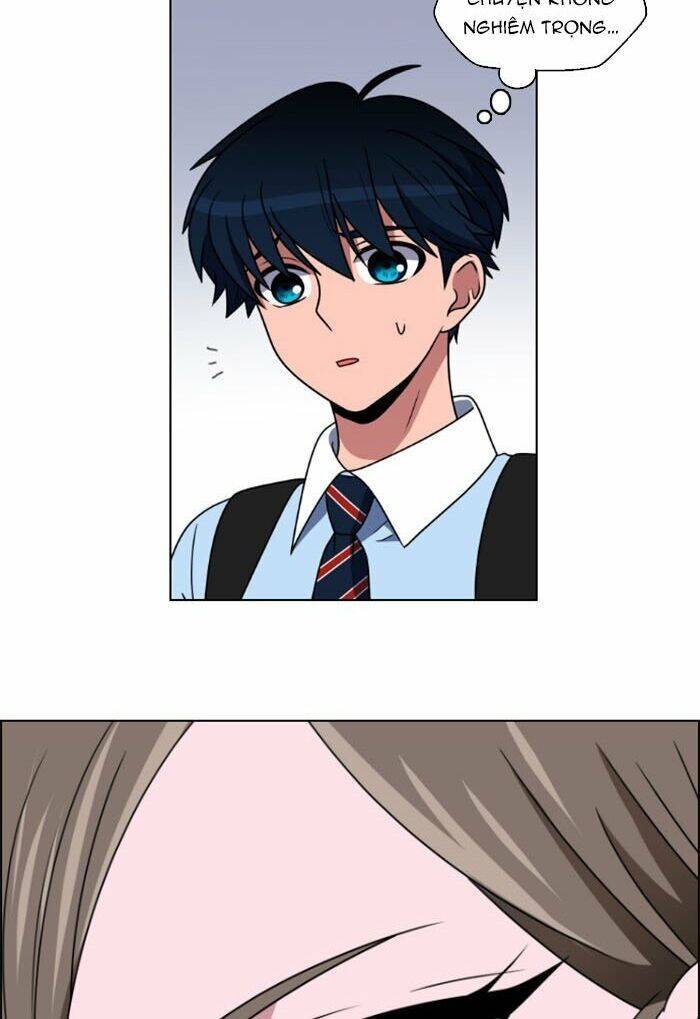 No Scope Chapter 20 - Trang 2