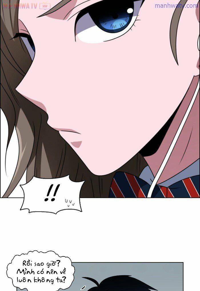 No Scope Chapter 20 - Trang 2