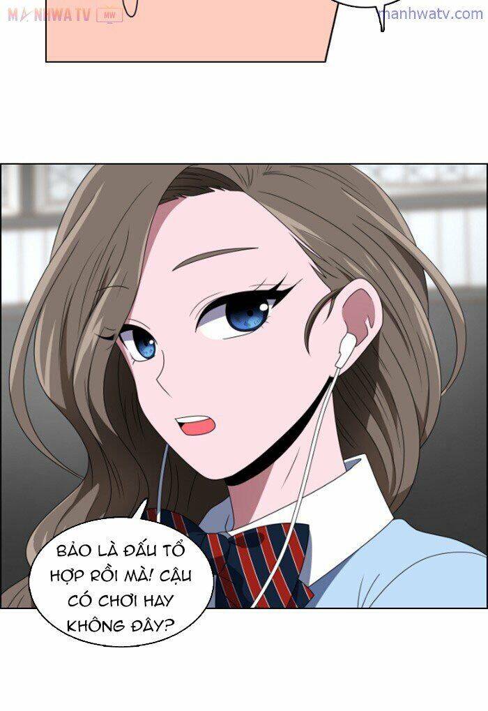 No Scope Chapter 20 - Trang 2