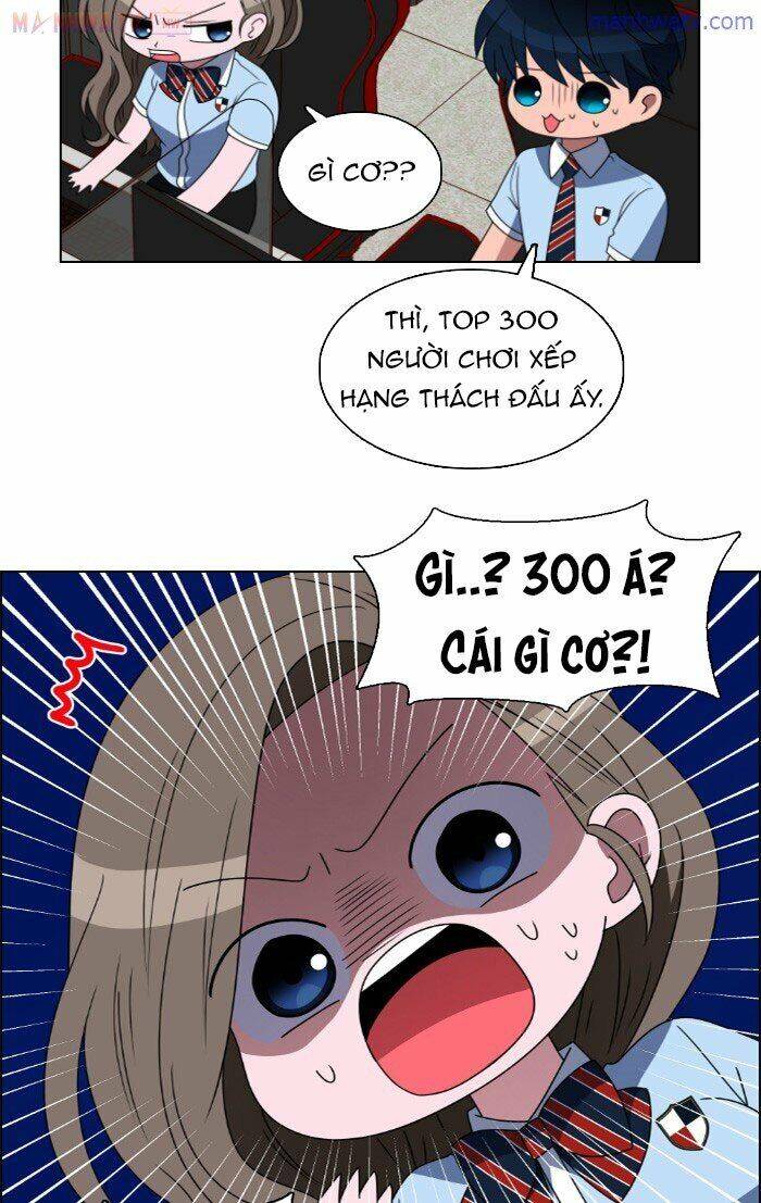 No Scope Chapter 20 - Trang 2