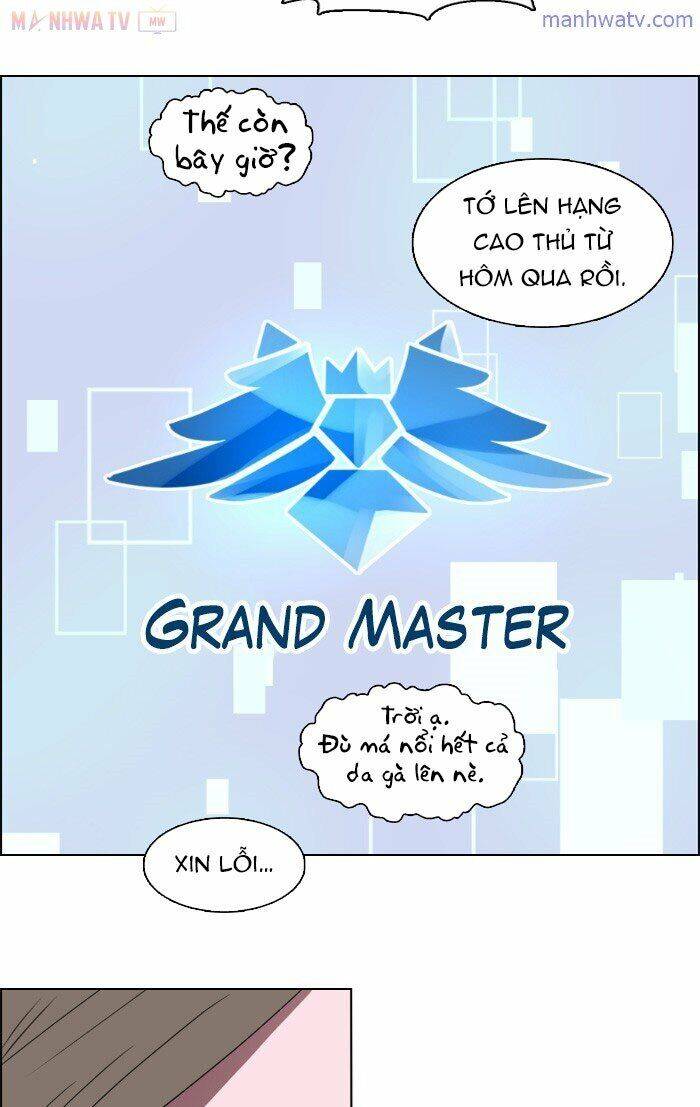 No Scope Chapter 20 - Trang 2