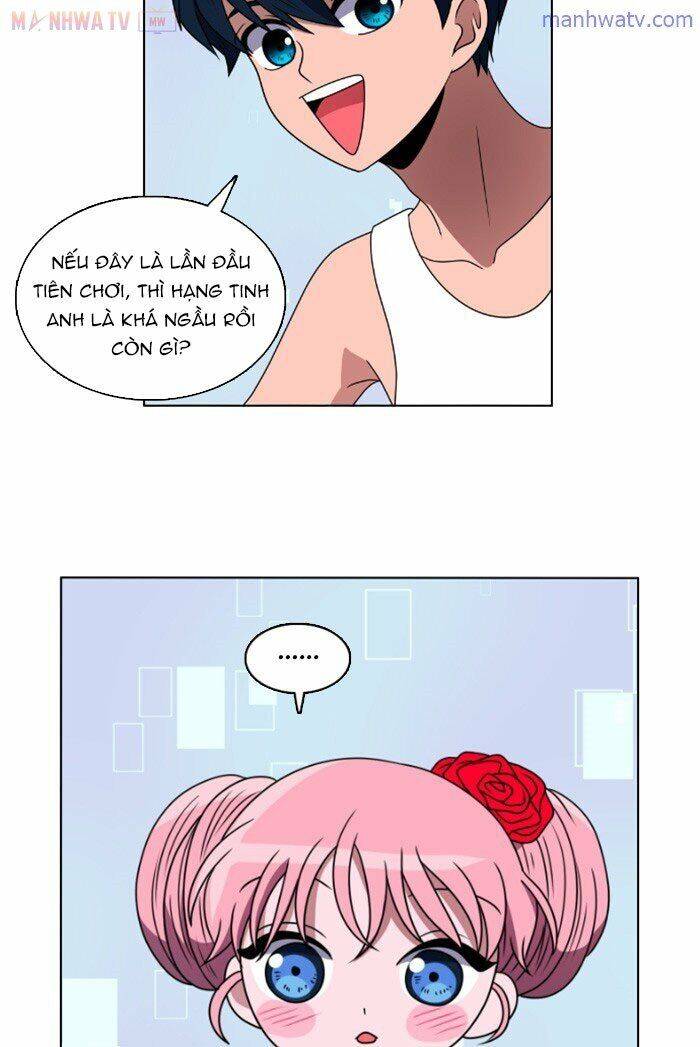 No Scope Chapter 20 - Trang 2