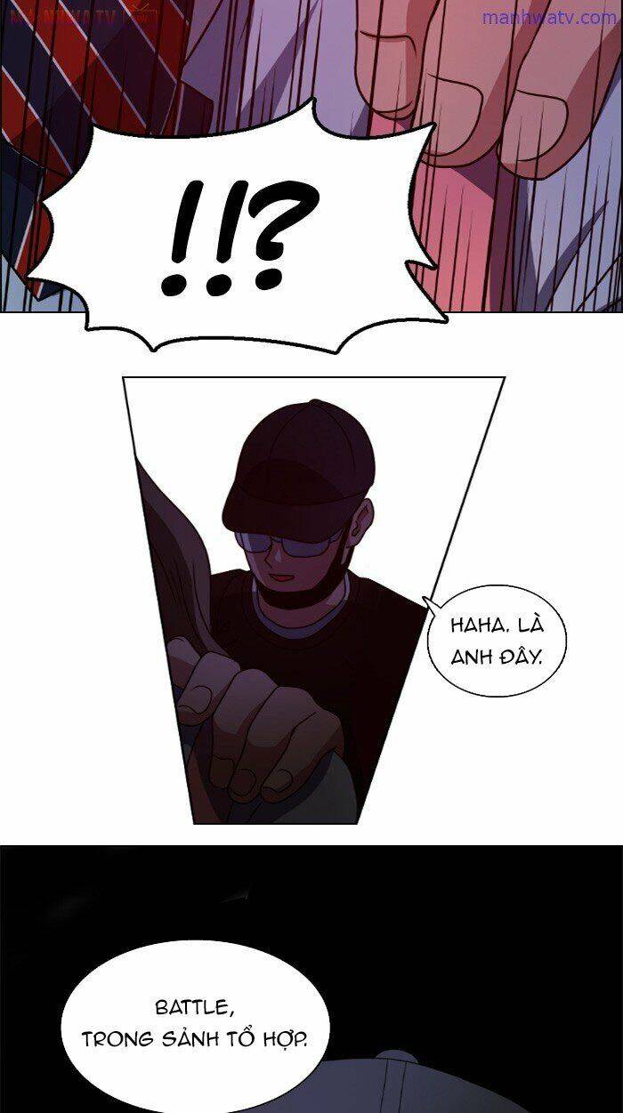 No Scope Chapter 20 - Trang 2