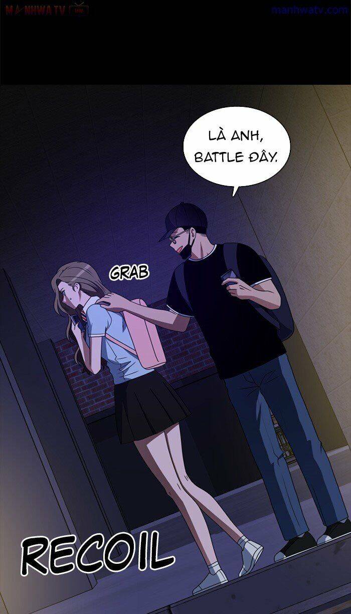 No Scope Chapter 21 - Trang 2