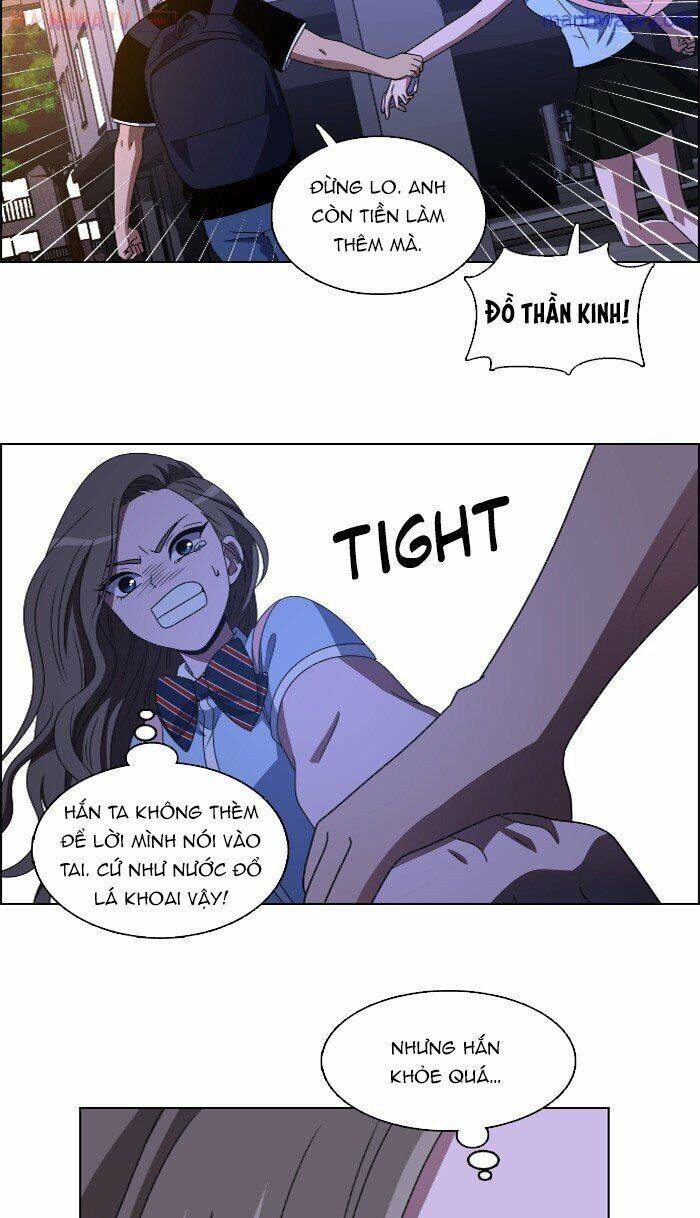 No Scope Chapter 21 - Trang 2