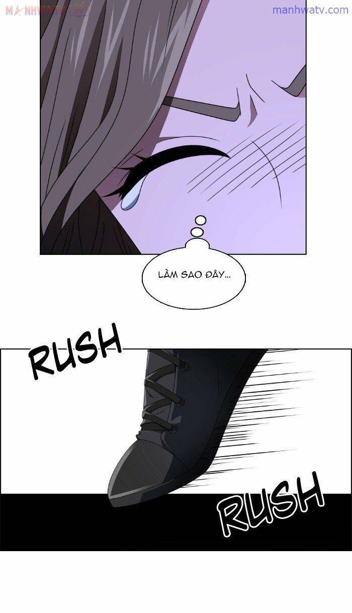 No Scope Chapter 21 - Trang 2