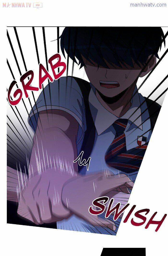 No Scope Chapter 21 - Trang 2