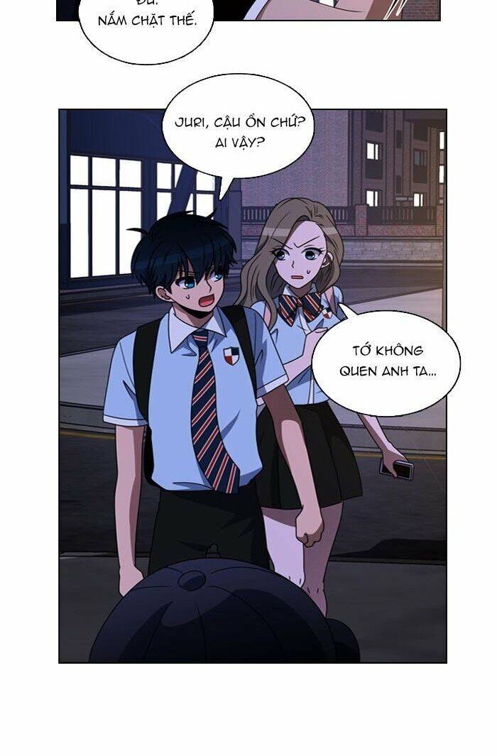 No Scope Chapter 21 - Trang 2