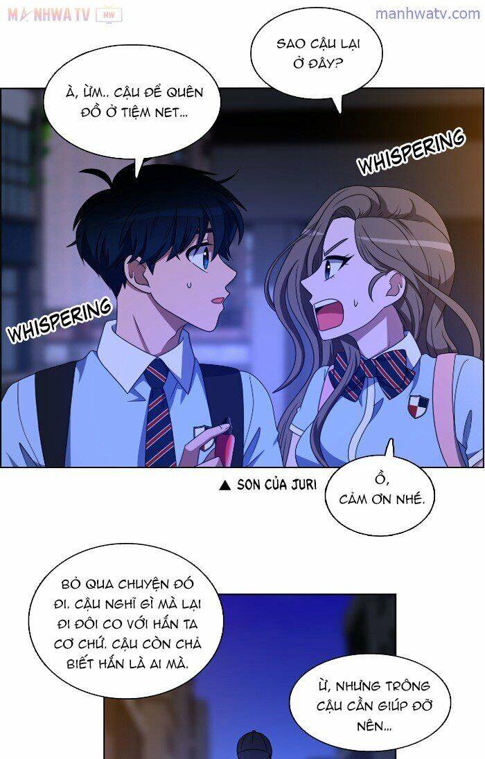 No Scope Chapter 21 - Trang 2