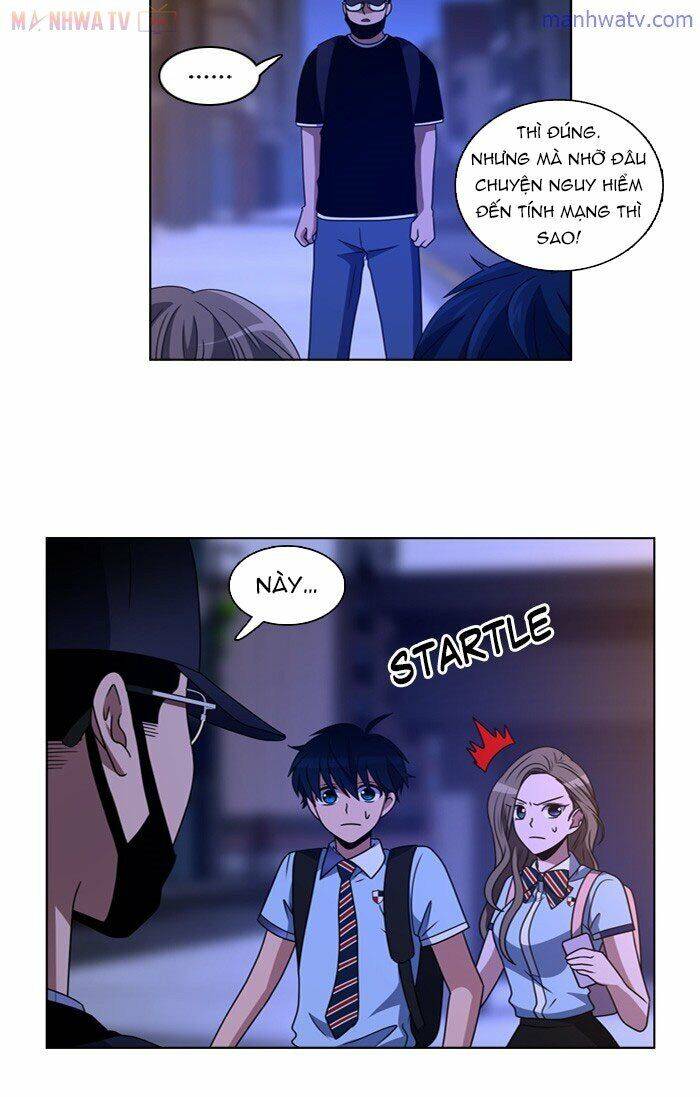 No Scope Chapter 21 - Trang 2