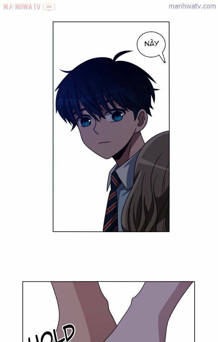 No Scope Chapter 21 - Trang 2