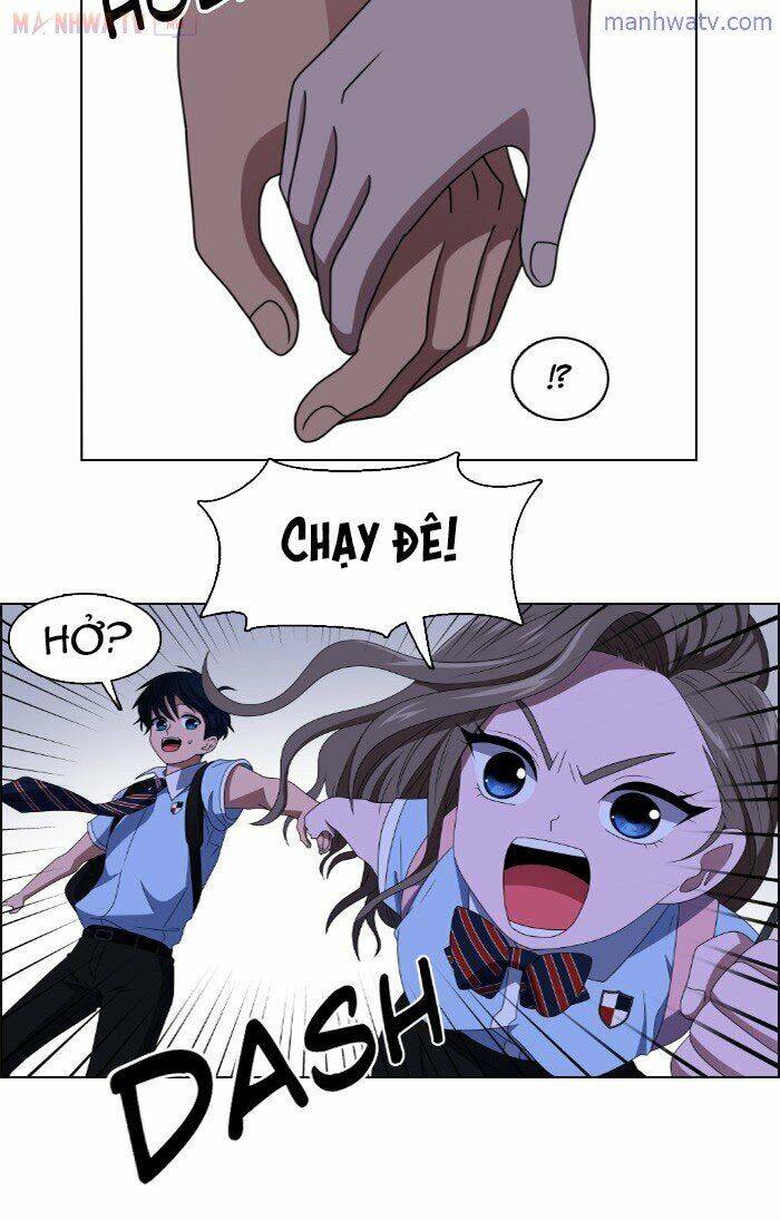 No Scope Chapter 21 - Trang 2