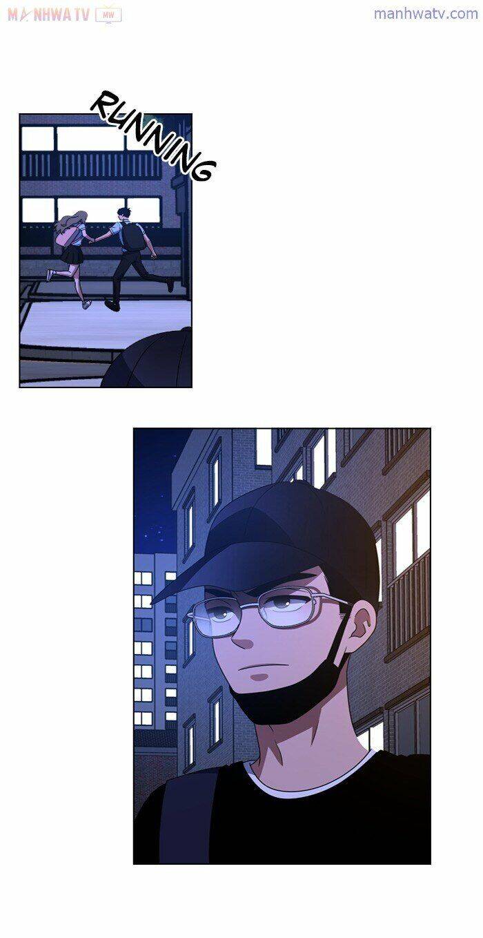 No Scope Chapter 21 - Trang 2