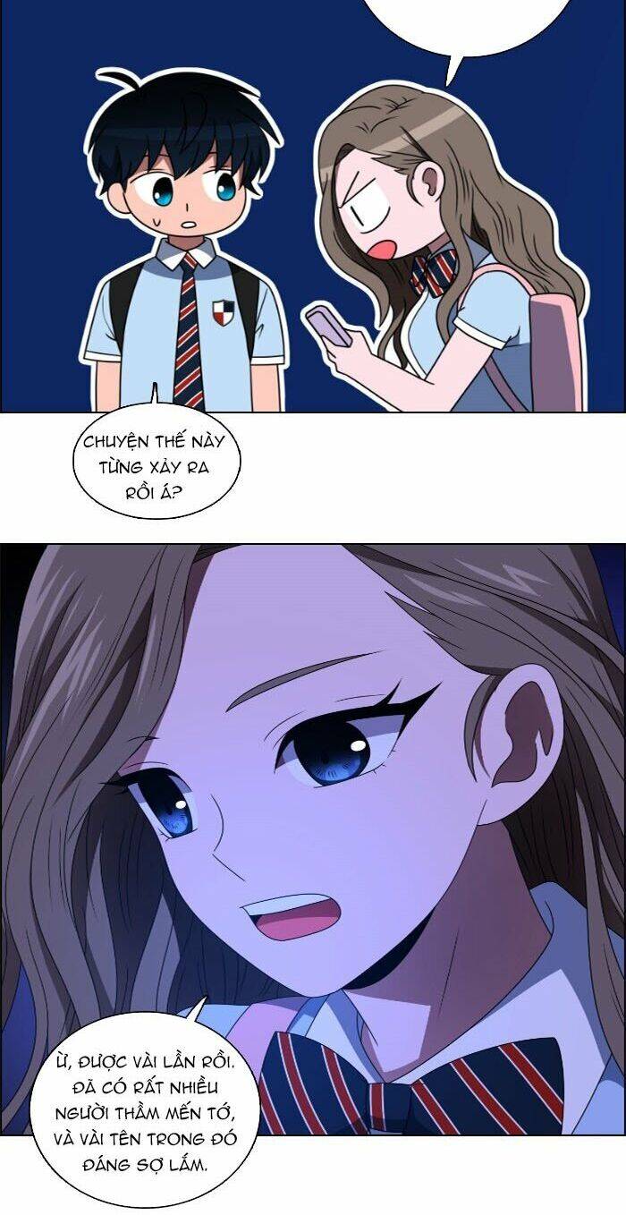 No Scope Chapter 21 - Trang 2