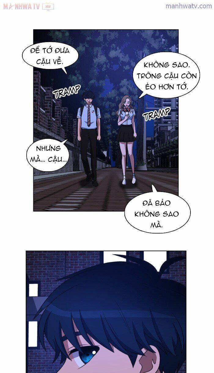 No Scope Chapter 21 - Trang 2